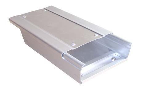 A cor anodizou a precisão fazendo à máquina de alumínio das peças do CNC