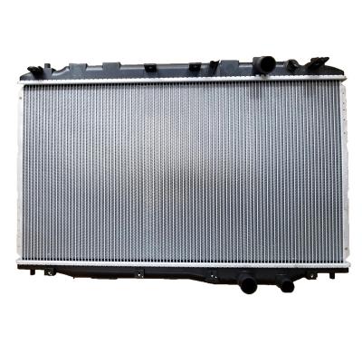 19010-RNC-T01 OE NO. Radiador de alumínio para automóveis HONDA Civic FA1 2006 2007 2008 2009 2010