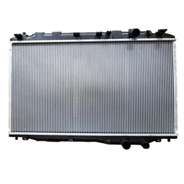 19010-RNC-T01 OE NO. Radiador de alumínio para automóveis HONDA Civic FA1 2006 2007 2008 2009 2010
