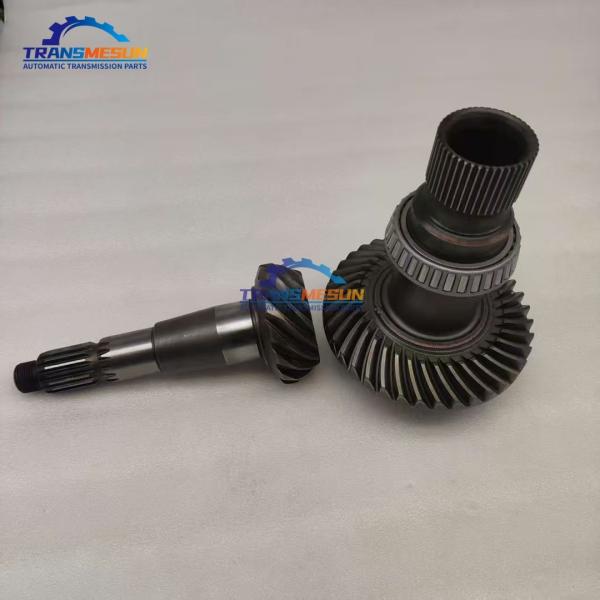 Remanufactured Transfer Case Hypoid Gear 473393B630 for Hyundai/KIA AWD Systems