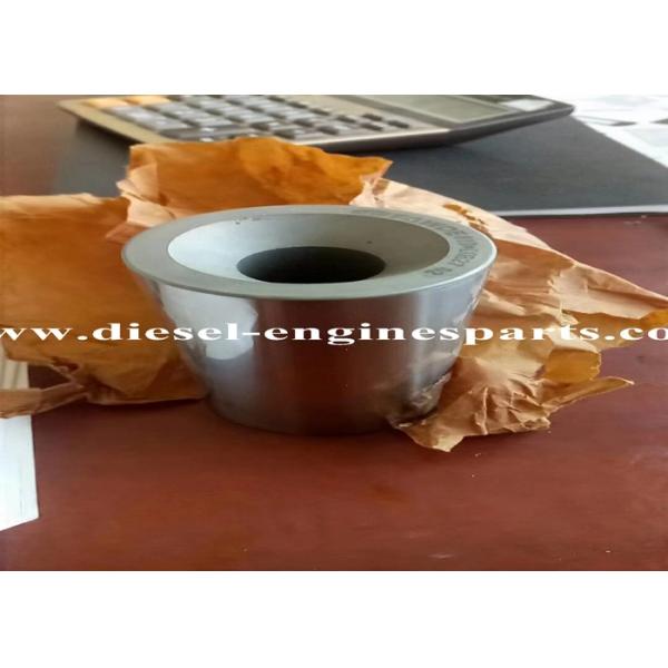 Extrusion Solid Toyota 3l Engine Piston Pin Lightweight