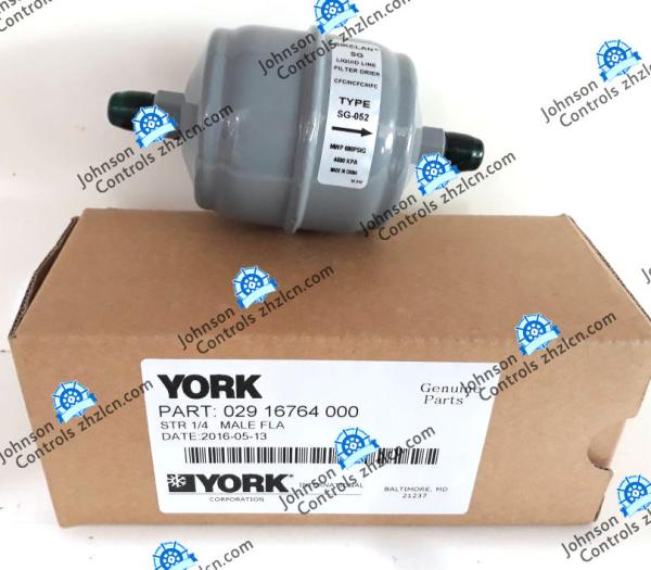 York Air Conditioner Spare Parts 022-09760-000 Butterfly Valve