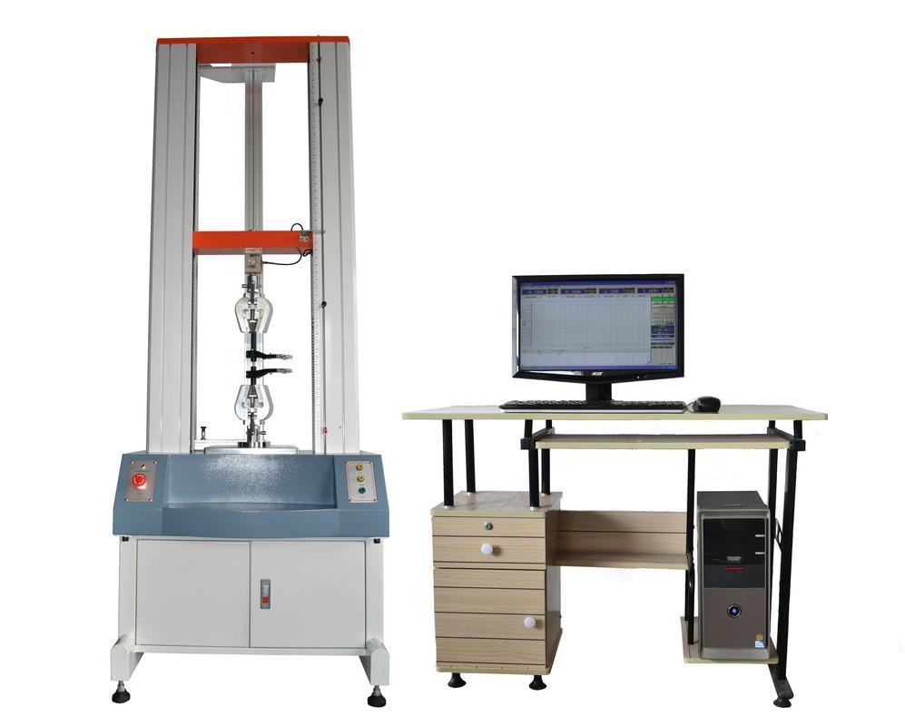 CF9238A Microcomputer Controlled Electro-Hydraulic Universal Material