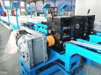 A pressão hidráulica Brad Nail Making Machine For prende aplainar/que cola