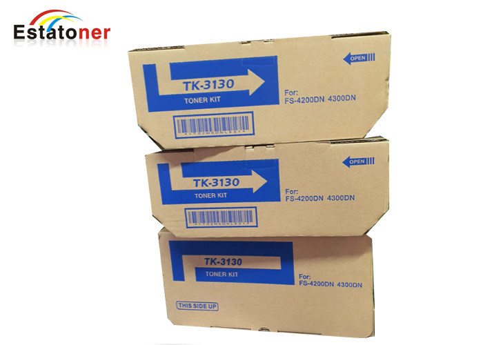 Customized packaging toner TK3100 for Kyocera ECOSYS M3040dn with smooth printing performance