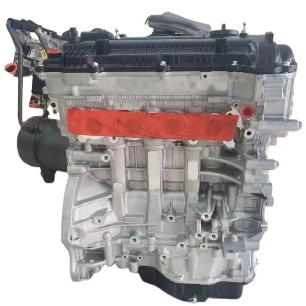 2.4L SOHC Engine for Kia Hyundai ix25 ix35 Sonata K4 K5 Sumai Run Longdong K3 G4NA G4NB G4KE