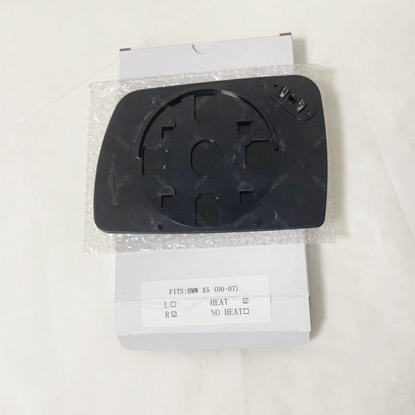 Heater BMW Side Mirror Parts Glass For X5 2000-2007 51167039597 51167039598