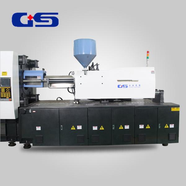 5KW Full Automatic Thermoset Injection Molding Machine Used In Automotive Sector