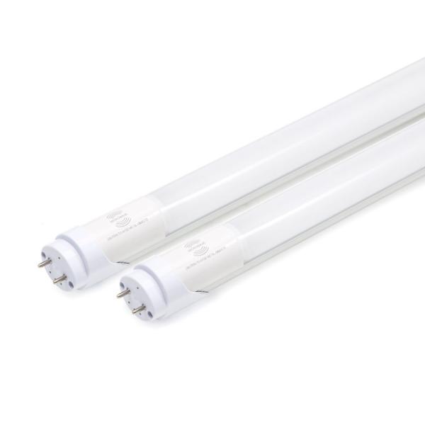 Flicker Free Microwave Sensor LED light with IP65 Waterproof 120cm 20W 120 Degree 160LM/W