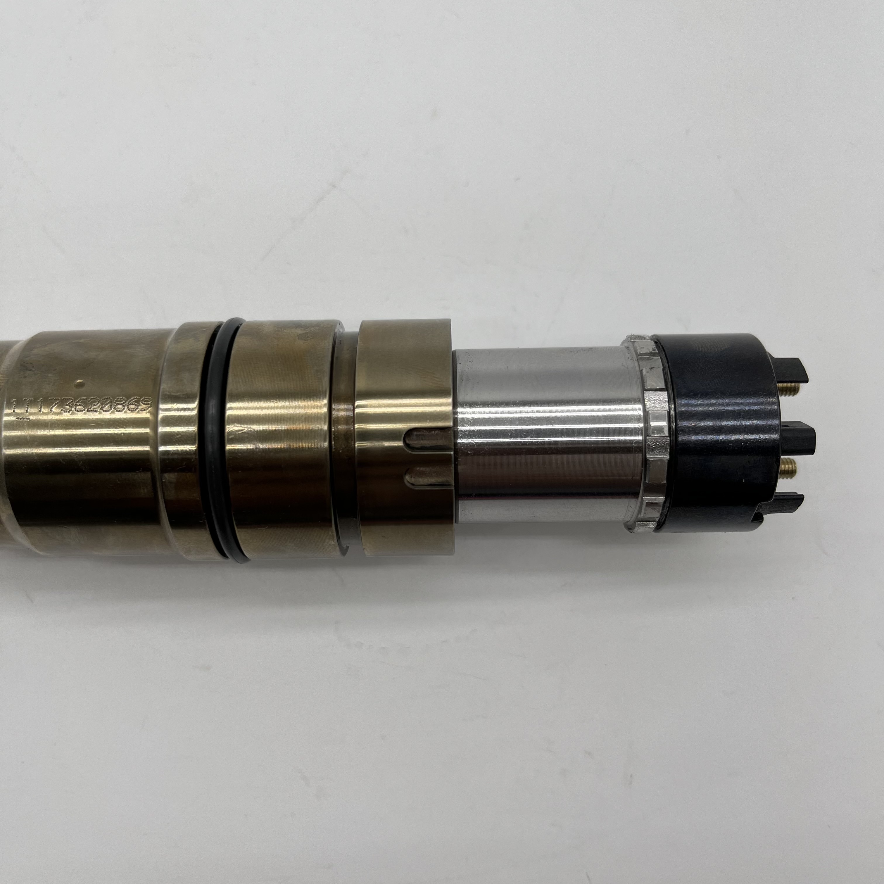 5579419 Cum-Mins XPI Injector High Pressure For ISX12 ISX15 Heavy Duty Diesel Engine