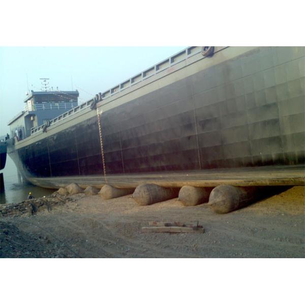 Резиновые воздушные подушки для морского строительства, морское строительство, воздушные подушки для судоходства
