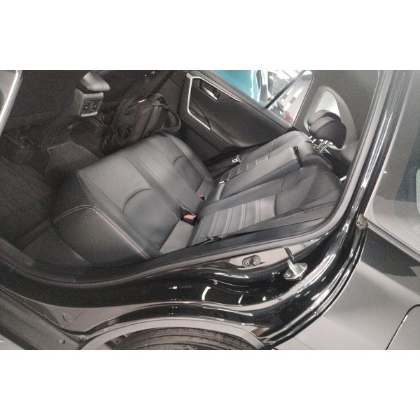 PBD Auto 2024 Toyota Wildlander 5-Door SUV with Advanced Technology with 5 Seats Used Toyotas Gasoline Car