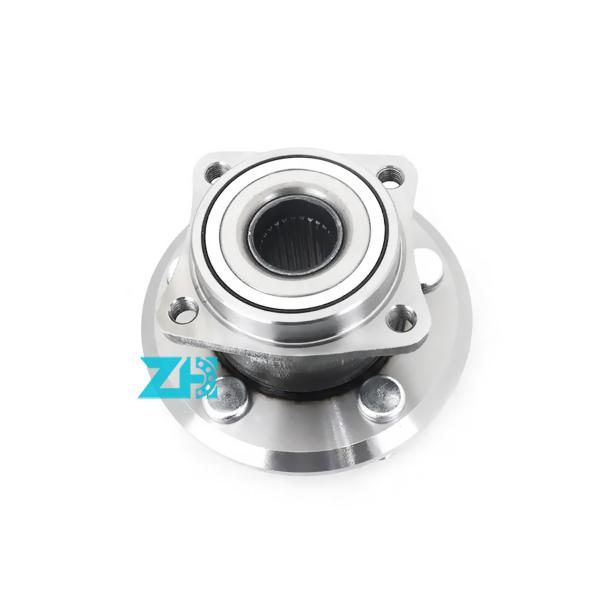 Rear wheel hub bearing 42410-12250 4241012250 for toyota Wheel Hub Bearing with Professional After-sales Service