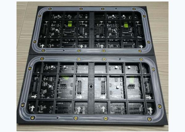 P5 Indoor Led Screen Module 320*160mm Module Size