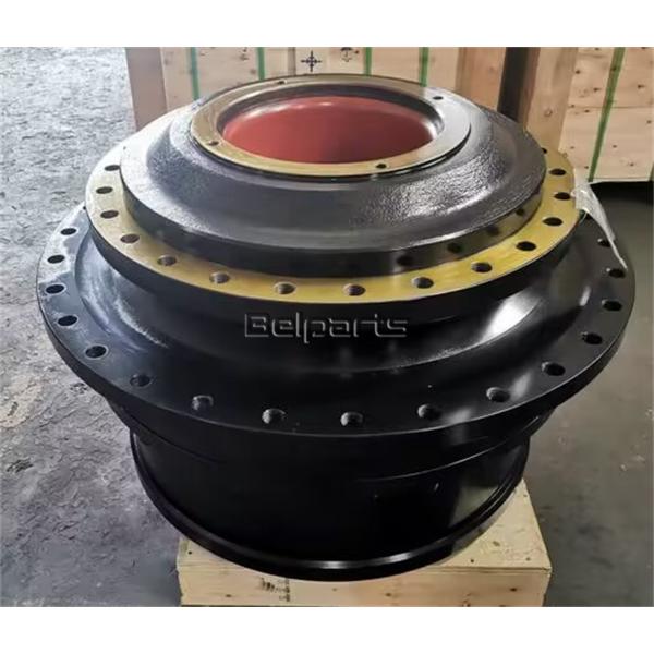 Excavator EX1200-6 Travel Gearbox 9270013 Travel Reduction Assy 9202191