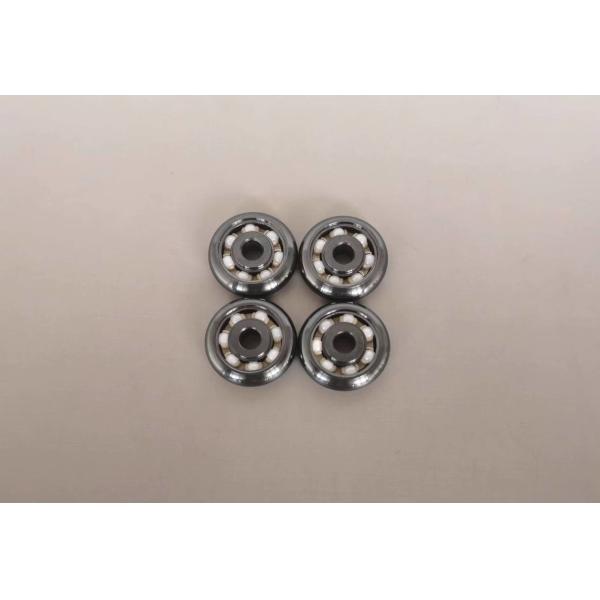 Proveedores de cerámica 608 no estándar de los transportes de la circona Si3N4