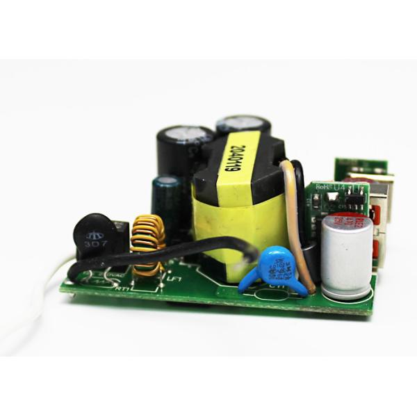 Electronics PCB Assembling