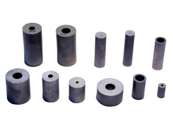 YG20 Cold Forming Dies Tungsten Carbide Tools For Alloy Steel Screws Bolts