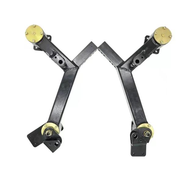 5 Ton Sweeper Spray Arm Assembly Easy Installation Road Sweeper Parts