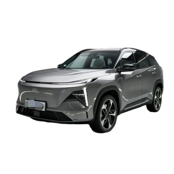Geely Galaxy L7 2023 1.5T 55km 115km Pro Air Plus Starship for Geely hybrid New energy vehicle suv range 115km hybrid cars