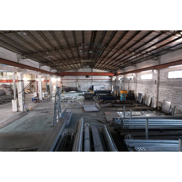 Guangzhou Zhongli Amusement Equipment Group Co., Ltd.