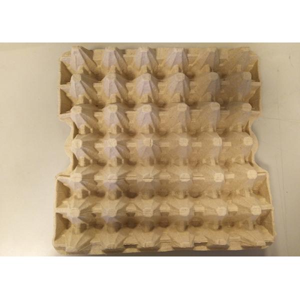 Прессформы алюминия коробки яйца плашек подноса яйца полостей пластмассы 30 бумажные с КНК