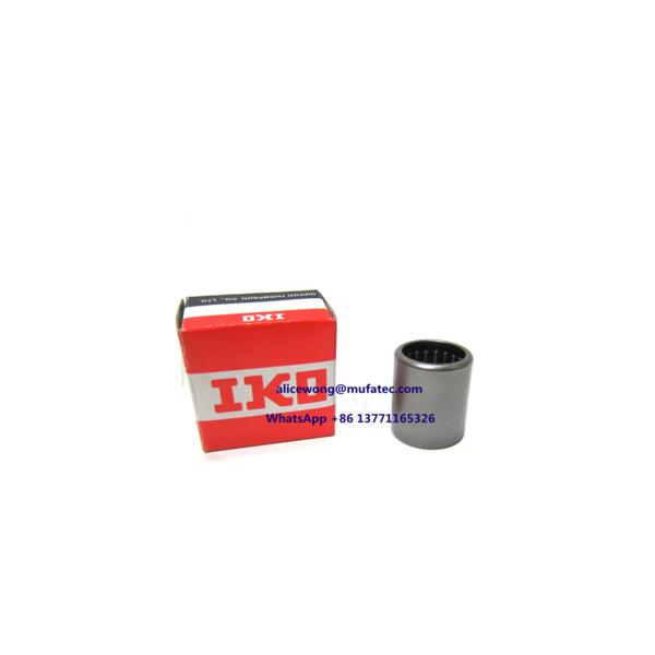 HK6032 needle roller bearing 60*68*32mm