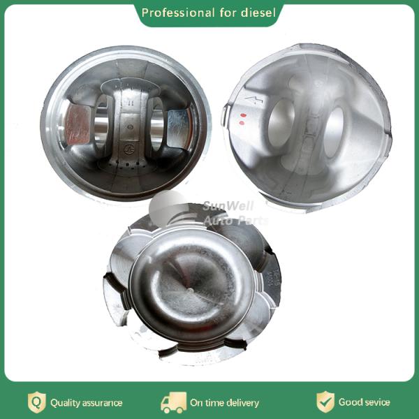 Hot Sale 4BT 6BT QSM11 NT855 K19 diesel engine parts piston 4089976