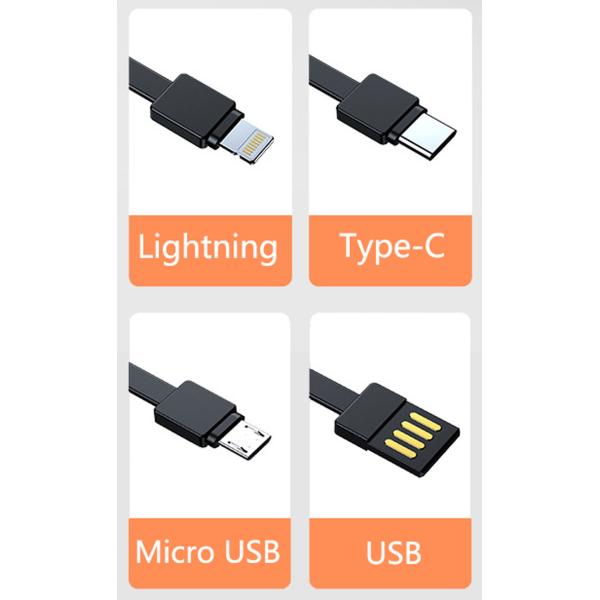 Gifts DC Output Home Appliances Portable Lithium Power Station UPS 40000mAh