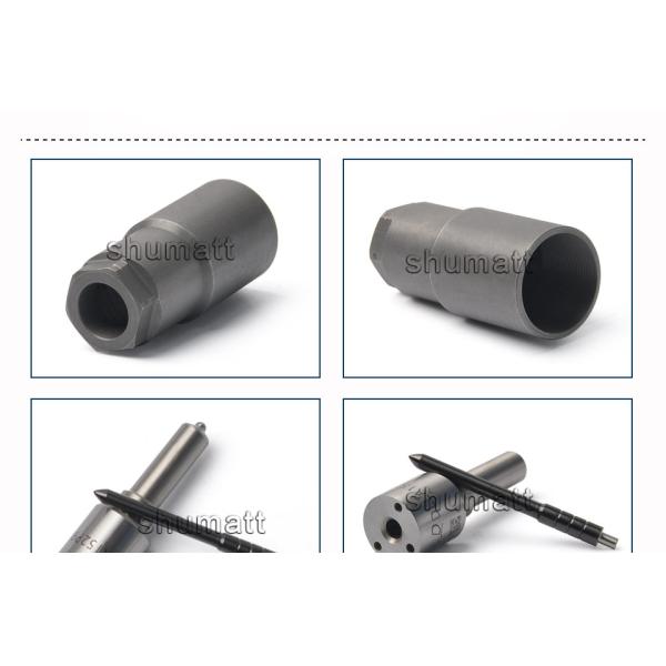 Genuine  CR Fuel Injector Overhual Kit 095000-698X Injection Parts