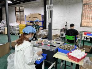 Foshan Zetoo Packaging Technology Co.， Ltd.