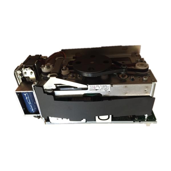 Diebold CD RDR,MTZ,TRK1/2/3,RD/WRT,HICO,ICC,STRP PN: 49-209542-000E 49209542000E Diebold 00-104380-000K Card Reader