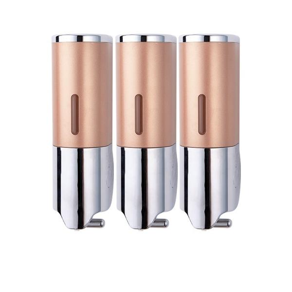 Office Buildings liquid Dispenser bathrooms Wall Mounted Soap Dispenser