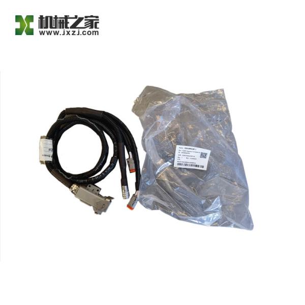 ZTC250V551 Части крана Zoomlion Boom Head Cable Harness Assembly 00630896410400000