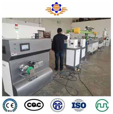 3D Printer PLA Filament Extrusion Line ABS 3D Printing Filament Extrusion Line ABB Inverter