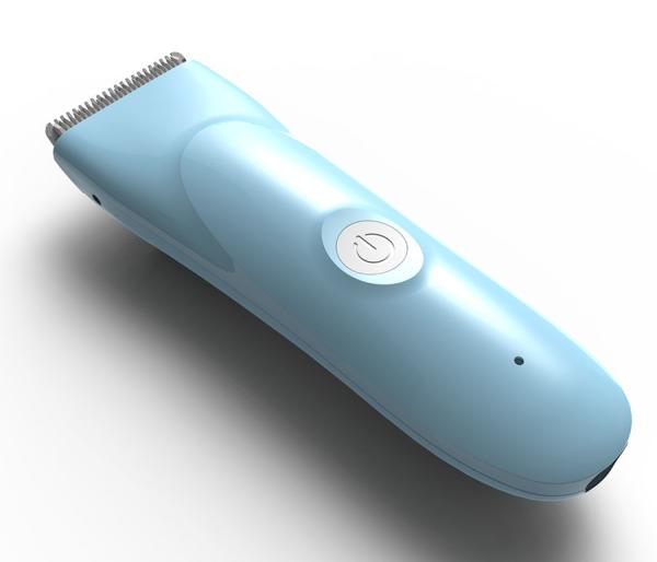 USB Charging Household Cordless Baby Hair Clippers