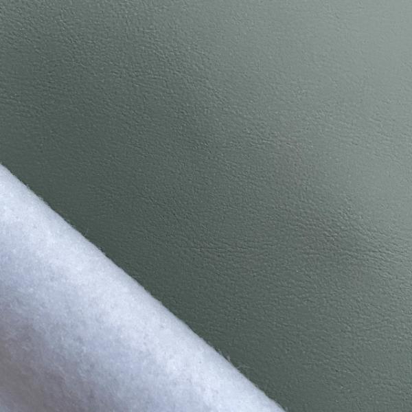 1.4mm Natural Leather PVC Leather Material Artificial 21 Vibrant Colors In Stock TT051