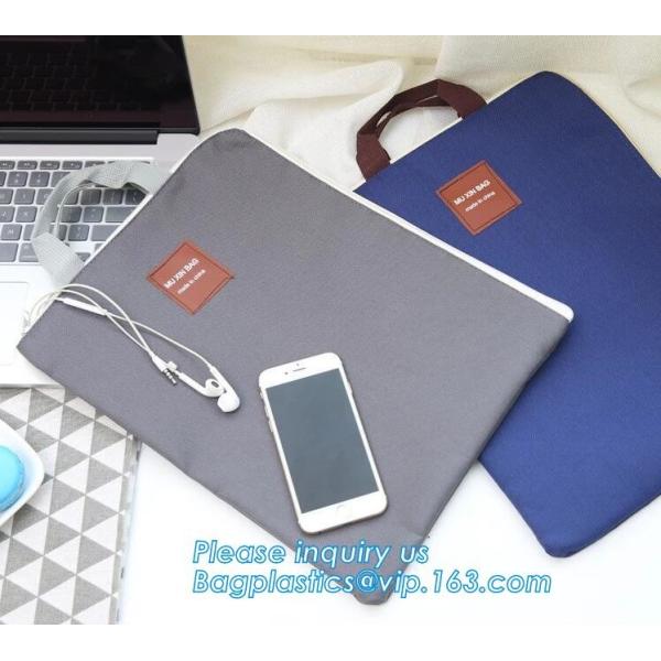 Manufacture High Quality Nylon Business Waterproof Laptop Bag for women,Nylon Laptop Bag with Front Pocket for 13 13.3 I