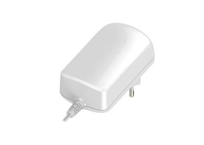 Montagem da parede do adaptador do poder do watt 12v da tomada 36 da UE com CE/certificado do GS/compatibilidade electrónica
