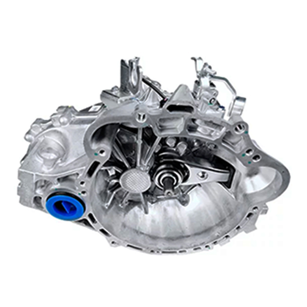 Zpartners S170G JL4G15D Manual Transmission Assembly Gearbox for Geely Vision 1.5L 1.8L Engine OEM Auto Parts Replacement