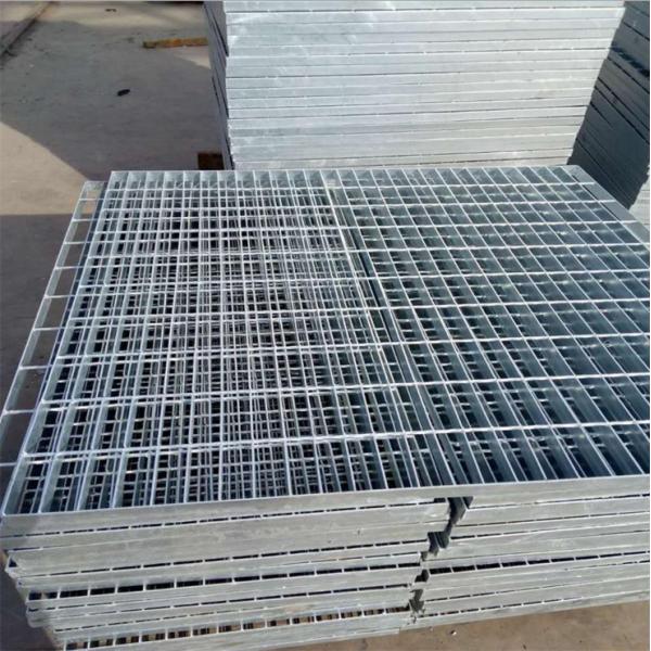 Сваренных 30 кс 3 гальванизированный стальной гратинг прочный стандарт безопасности ИСО9001