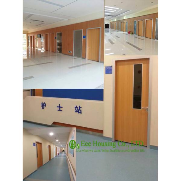 Hospital doors manufacturer, Hospital door design, Hospital doors for sale