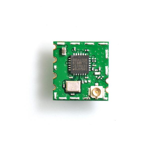 Module de récepteur sans fil de WIFI de module d'émetteur-récepteur de 1T1R RTL8188FTV 72.2Mbps
