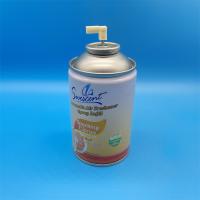 Válvula do dispensador de aroma para efetiva entrega de fragrâncias ¢ 1 polegada Especificação