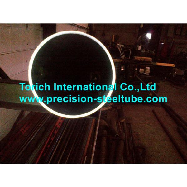 Welded Cold Drawn Steel Tubing SAE J525