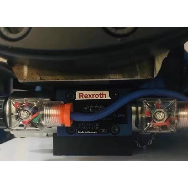 High Pressure Hydraulic Hose Crimper P32 Hydraulic Hose Crimping Machine Factory
