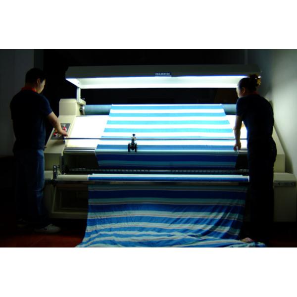 Wujiang Idear Textile Co., Ltd