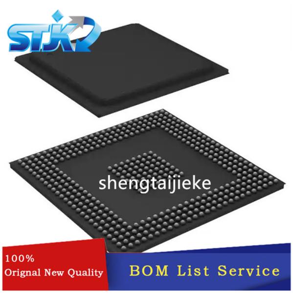 A100 80G Pcie Electronic Components Original Programmable Ic Chips Bom