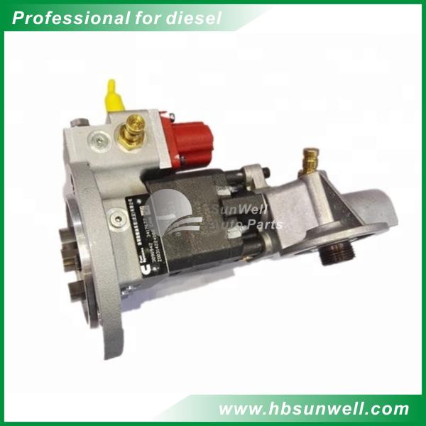 Original/Aftermarket High quality Cummins M11 Diesel Engine  Fuel Injection Pump 3075340 3417677