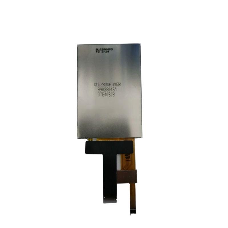 2.8-inch 240*320 Resolution TFT LCD Display Module with Capacitive Touch Screen